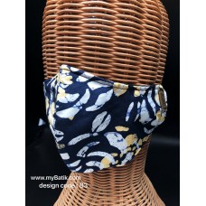 Batik Face Mask